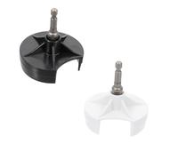 Giwnhvx 2 PZ Maniglia per macchina per maglieria Strumento per maglieria Elettrico ABS Macchina per maglieria Macchina per maglieria Automatica Drilling Machine Potenza
