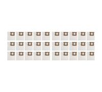 Giwnhvx 2 sacchetti per aspirapolvere per aspirapolvere serie WD1/MV1