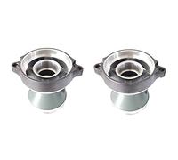 Giwnhvx 2 x 683-45361-01-4D tappo inferiore per motore barca 9.9HP 15HP F8 F9.9