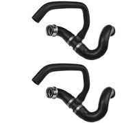 Giwnhvx 2 x 9065011482 tubo di raffreddamento inferiore del radiatore per Sprinter 3500 2014-2017