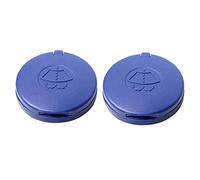Giwnhvx 2 x Coperchio per lavavetri per auto, coperchio liquido per lavavetri per C4/DS5