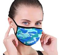 Giwnhvx 2 x Coperchio per vassoio girevole per tubo quadrato, coperchio avvolgitubo retrattile da parete, impermeabile e protezione solare 420D
