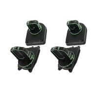 Giwnhvx 2 x coppia sinistra + destra collettore di aspirazione unità di regolazione valvola DISA per - 528I 740Li 750I X3 Z4 X5 11617560538