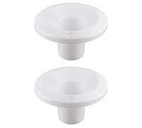 Giwnhvx 2 x distributori d'acqua per refrigeratori d'acqua Smart Seat WaterGuard Assemblaggio portabottiglie, parte di ricambio per refrigeratori d'acqua in bottiglia
