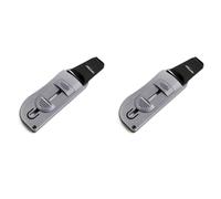 Giwnhvx 2 x Film Leader Retriever Roll Film Tools per 35mm Cassette 135 Rotolo Film Estrattore Raccoglitore Film Retriever