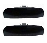 Giwnhvx 2 x Interruttore per vano bagagli 8726Q8 per 206/207/307 C2/C4/C5/Elysee Porta Posteriore Swit