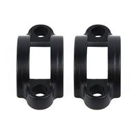 Giwnhvx 2 x Pinza per Manubrio Freno per Bici in Lega di Alluminio per Mt2 4 5 6 7 8 Hs11 22