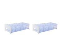 Giwnhvx 2 x Supporto per di Bretzel e 200 pezzi di di Bretzel trasparenti supporto per bastoni di Bretzel in plastica per dolcetti di compleanno di nozze di Natale