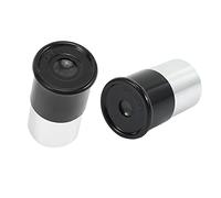 Giwnhvx 2 x telescopio astronomico da 0,965 pollici, H20 mm/H12,5 mm, lente oculare in vetro ottico completamente multistrato