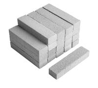 Giwnhvx 20 pezzi di pietra pomice per la pulizia della piscina in pietra pomice per piscine e piastrelle spa