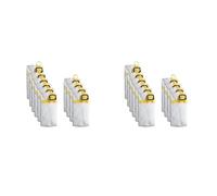 Giwnhvx 20 sacchetti per aspirapolvere, sacchetti per aspirapolvere per Folletto VK 140 e VK 150