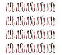 Giwnhvx 20 X Verricello Ch3 3 Vie di Controllo Pannello Ricevitore per 1/10 Rc Chenille assiale Scx10 Trx4