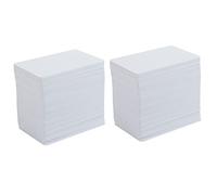 Giwnhvx 200 Carte di Plastica PVC Biglietti da Visita di Plastica Stampaggio Un Caldo Stampa Doppio Lato Plastica Carta di Plastica Carta di Membro