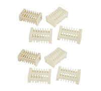 Giwnhvx 200 pz rimovibile ape gabbia apicoltura attrezzature apicoltura forniture ape gabbia mobile catcher gabbia ape gabbia