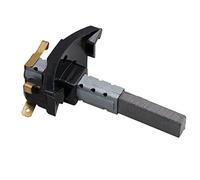 Giwnhvx 20Pcs Aspirapolvere Motore Elettrico Spazzole di Carbonio Accessori Per La Pulizia