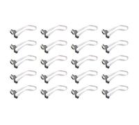 Giwnhvx 20X DB9 RS232 Un 10 Pin Connettore Adattatore