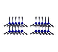 Giwnhvx 20x Sostituzione Laterale per Kit Accessori RoboVac 11S, 11S MAX, 15T, RoboVac 30, 30C, 30C MAX, 15C, 15C MAX