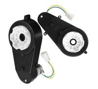 Giwnhvx 24 V Bambini Ride on Car 30000RPM Motore 2Pcs Motore Elettrico Motociclette Ad Alta Velocità RS555 Motore di Azionamento