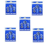 Giwnhvx 248212 Kit di Riparazione Pompa per Polverizzatore di Vernice GracoAirless Ultra Max II 695 795 LineLazer 3900 Aftermarket 5