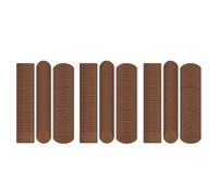 Giwnhvx 270 Pezzi Similpelle Patch su Similpelle Patch Similpelle Patch Patch per Giacca