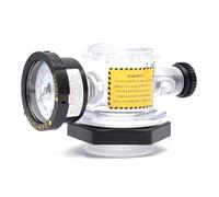 Giwnhvx 273564Z Valvola di sfiato dell'aria manuale, per filtri a sabbia per piscine Triton II, Triton C, TR100C e TR140C, per filtri a sabbia per piscine spa