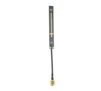 Giwnhvx 2PCS 4.9G Antenna 5dBi Alta Guadagno Antenna Omni Polarizzazione Lineare per Parti Drone FPV Trasmettitore Video VTX VRX B
