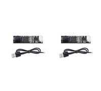 Giwnhvx 2X 30W Pixel USB2.0 OV7675 Modulo Della Macchina Fotografica +40CM Cavo USB per Laptop
