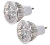 Giwnhvx 2X 4 Lampadina A 4W 85-265V