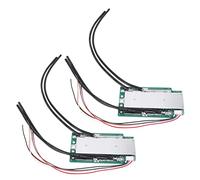 Giwnhvx 2X 4S 100A 3.2V LifePo4 Scheda di Protezione 12.8V Car Start Inverter PCB Scheda di Protezione