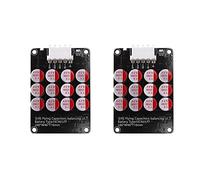 Giwnhvx 2X 5A 3S 4S Equalizzatore Equalizzatore Lifepo4/Lipo/Lto Condensatore di Energia Batteria