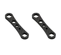 Giwnhvx 2X Bicicletta In Fibra di Carbonio Chiave 4 6 8 10 11mm Strumento Esagonale Strumento di Riparazione Della Bici per Bici