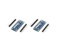 Giwnhvx 2X CAP1188 1602 CAP Touch-Breakout Touch-Module per