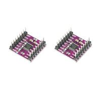 Giwnhvx 2X CJMCU-1220 ADS1220 ADC 24 Bit A/D Modulo convertitore I2C Low Power 24 Bit Analogico-Digitale Modulo Sensore Convertitore
