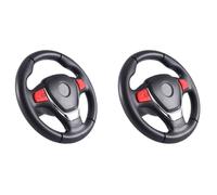 Giwnhvx 2X Controller di Guida Universale S9088 S2388 S2588 Parti di Ricambio Auto per Bambini Passeggino Volante Giocattolo per Auto Elettrica