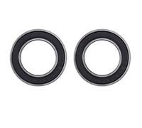 Giwnhvx 2X Cuscinetto Mozzo Bicicletta Palin 15267- per XM490 XM460 BM440 Mozzo