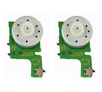 Giwnhvx 2X Drive Motor Insert Espulsione Sensore Interruttore Motore Ricambio per -004