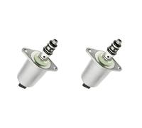 Giwnhvx 2X Escavatore Elettrovalvola per Kalmar 3769592 376-9592 TM70402 24V
