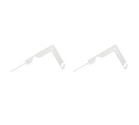 Giwnhvx 2X Guida per La Copertina del Libro 5 nel 1, Kit di Rilegatura, Kit di Rilegatura Strumento di Copertina per Rilegatura per Creare Strumento DIY per Copertine di Libri