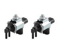 Giwnhvx 2X K5T46494 Emissione Emissione Elettrovalvola per / 1997-2006 L200 2001-2006 Accessori Auto