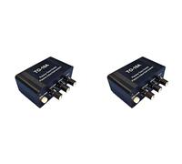 Giwnhvx 2X NE5532 Amplificatore Audio Frontale con Doppio Amplificatore OP, Preamplificatore Valvolare Stereo Treble Mid Bass Tone Control Volume Attenuato A Doppio Scopo