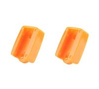 Giwnhvx 2X per -2000E Pezzi di Ricambio per Spremiagrumi Arancione Supporto per Pelapatate