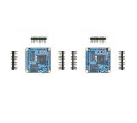 Giwnhvx 2X per NanoPi Neo Core Allwinner H3 Quad Core 512MB DDR3 RAM+8G EMCC Mini Core Board IoT UbuntuCore Scheda di Sviluppo
