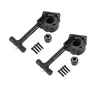 Giwnhvx 2X per R020 dado esagonale Cuscinetto a direzione e R020 Tirare Avviatore 16 18 21 21 Motore Nitro
