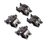 Giwnhvx 2X per Rc A949 A959 A969 A979 K929 Scatola Ingranaggi Scatola Differenziale nel Metallo A949-12 1/18 Parti Metalliche Fuoristrada