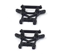 Giwnhvx 2X PX9300-18 Telecomandato Auto Shell su Colonna Corpo Supporto Supporto per Pxtoys PX9300 9300 1/18 Auto Ricambi