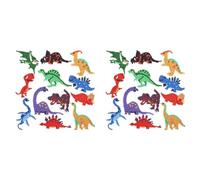 Giwnhvx 2X Set di immagini di pittura di diamanti 5D per bambini, kit di per pittura di diamanti animali fai da te, di per bambini