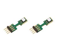 Giwnhvx 2X SHT85-85 DIP4 Modulo sensore di temperatura e umidità