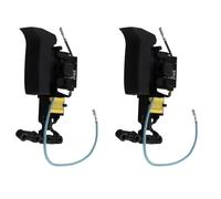Giwnhvx 2X Sostituzione Del Controller di Velocità di Trigger Interruttore per TE1 TE2 TE7 TE-1 TE-2 TE-7 Parti di Ricambio del Martello Rotante Trapano