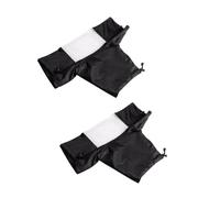Giwnhvx 2X Universale Fotografia Fotografia Impermeabile Medio Teleobiettivo Antipioggia Copertura Sabbia Impermeabile Fotocamera Slr Copertura Pioggia per
