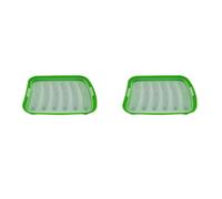 Giwnhvx 2X Verde-6 nel 1 Macchina per Salsicce Stampo DIY per Realizzare Hot Dog Stampo nel Silicone per Prosciutto Fatto un Mano Macchina per Alimenti Gadget da Cucina